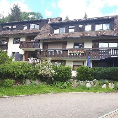 Ferienwohnung Haus Heidelberg Feldberg  Exterior foto