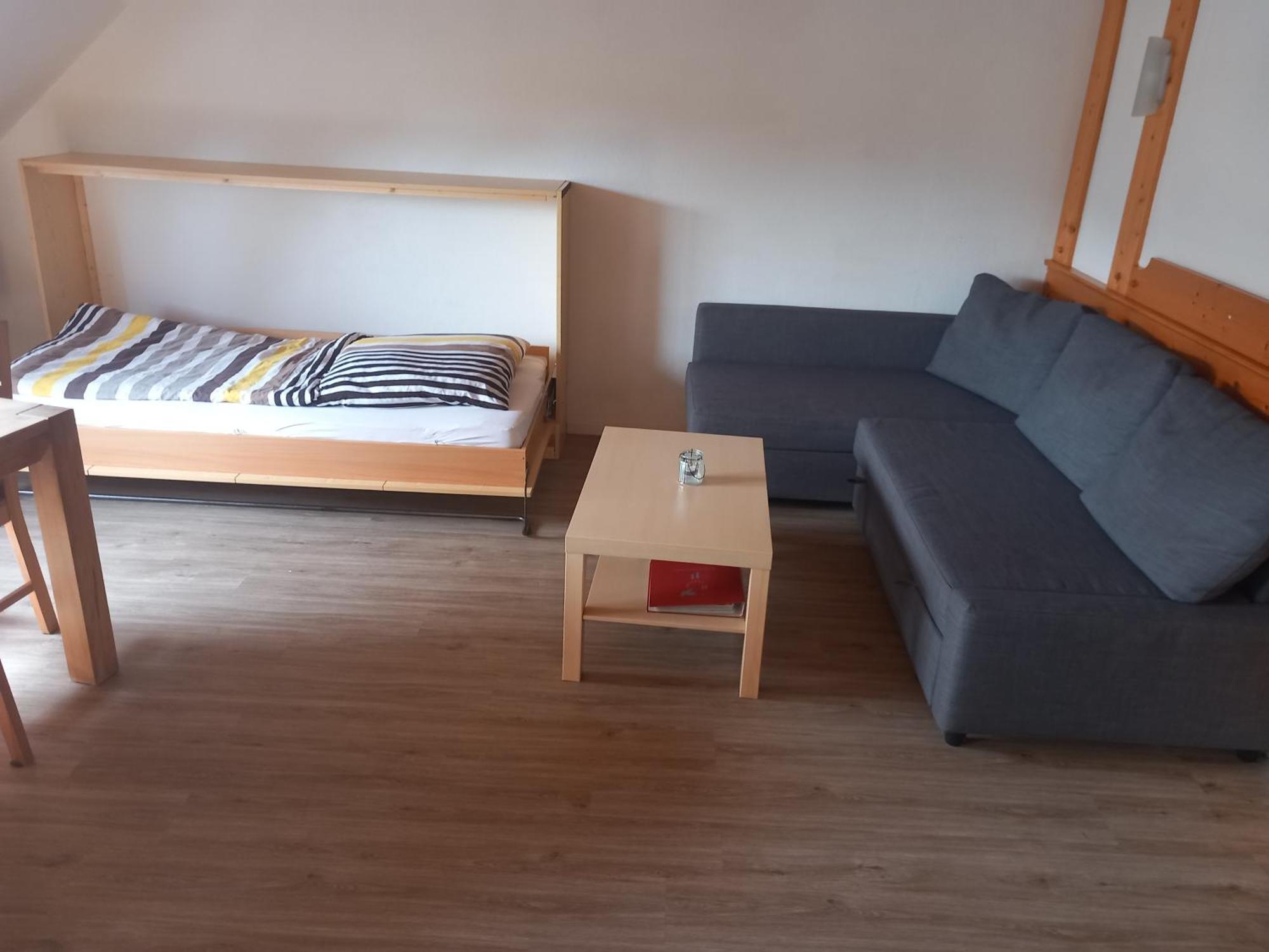 Ferienwohnung Haus Heidelberg Feldberg  Zimmer foto