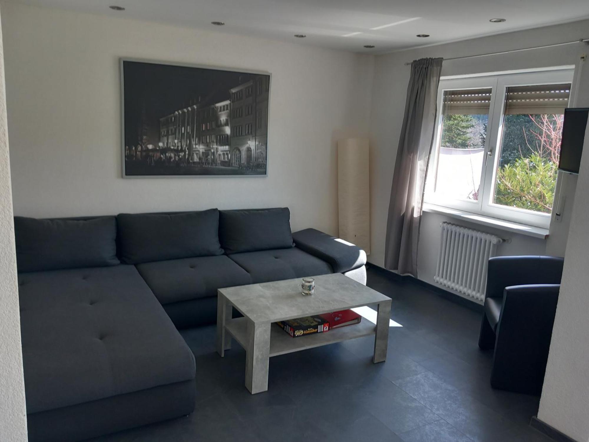 Ferienwohnung Haus Heidelberg Feldberg  Zimmer foto