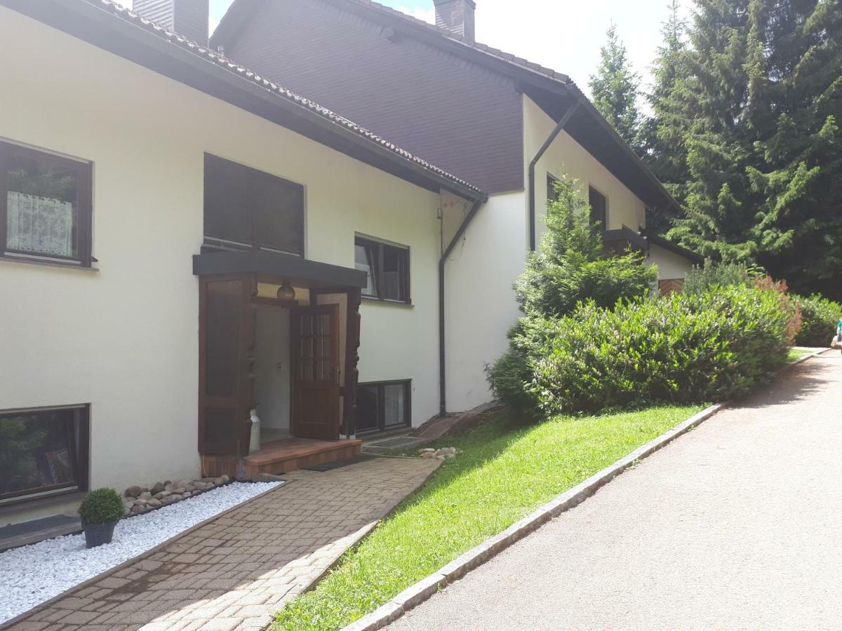 Ferienwohnung Haus Heidelberg Feldberg  Exterior foto