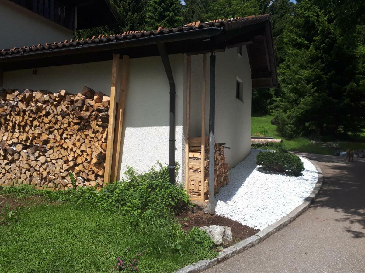 Ferienwohnung Haus Heidelberg Feldberg  Exterior foto